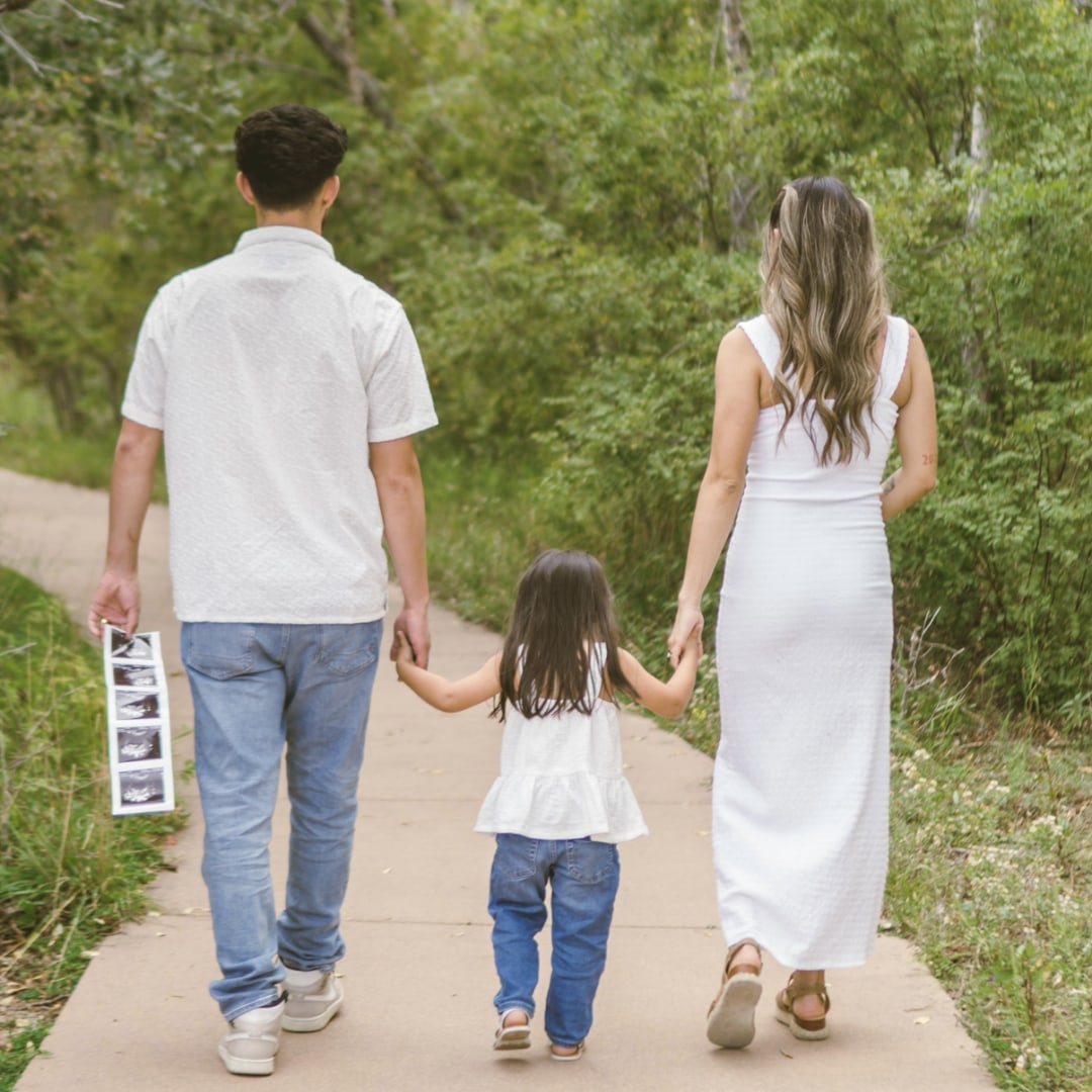 Photo shared by Angel for their Babylist baby registry.