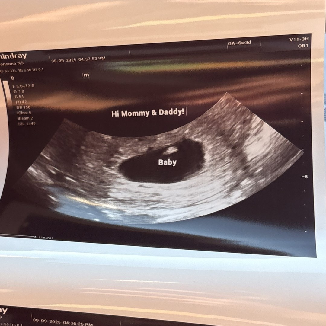 Photo shared by Kailey for their Babylist baby registry.