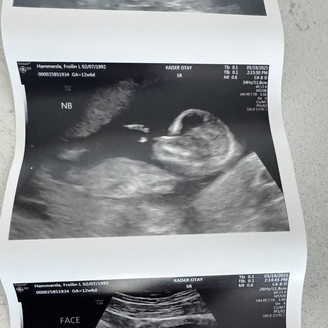 Photo shared by Froilin for their Babylist baby registry.