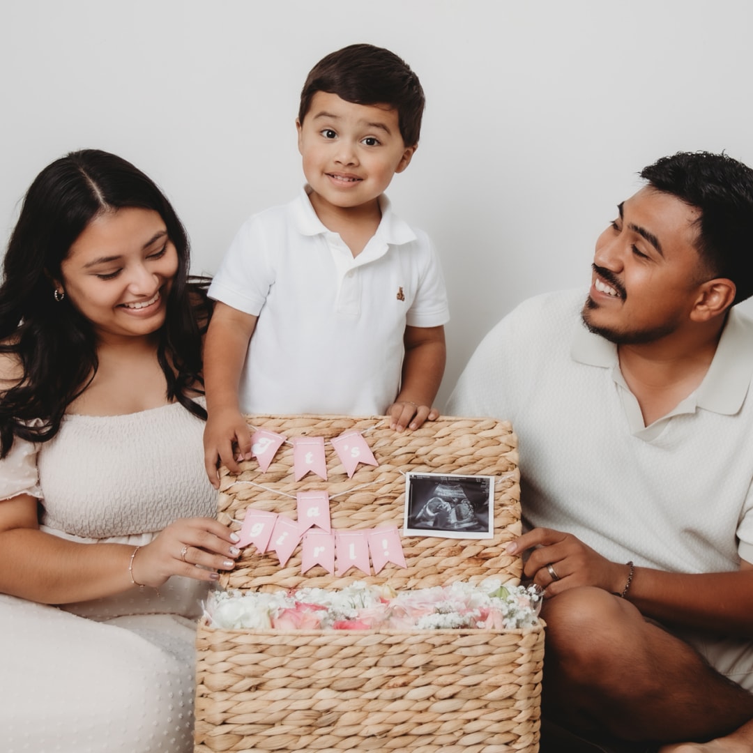 Photo shared by Ivette for their Babylist baby registry.