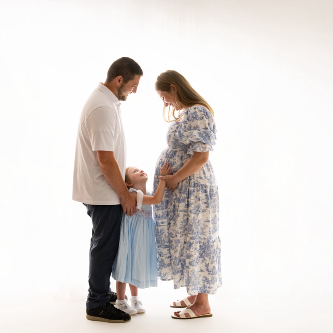 Photo shared by Jessica for their Babylist baby registry.