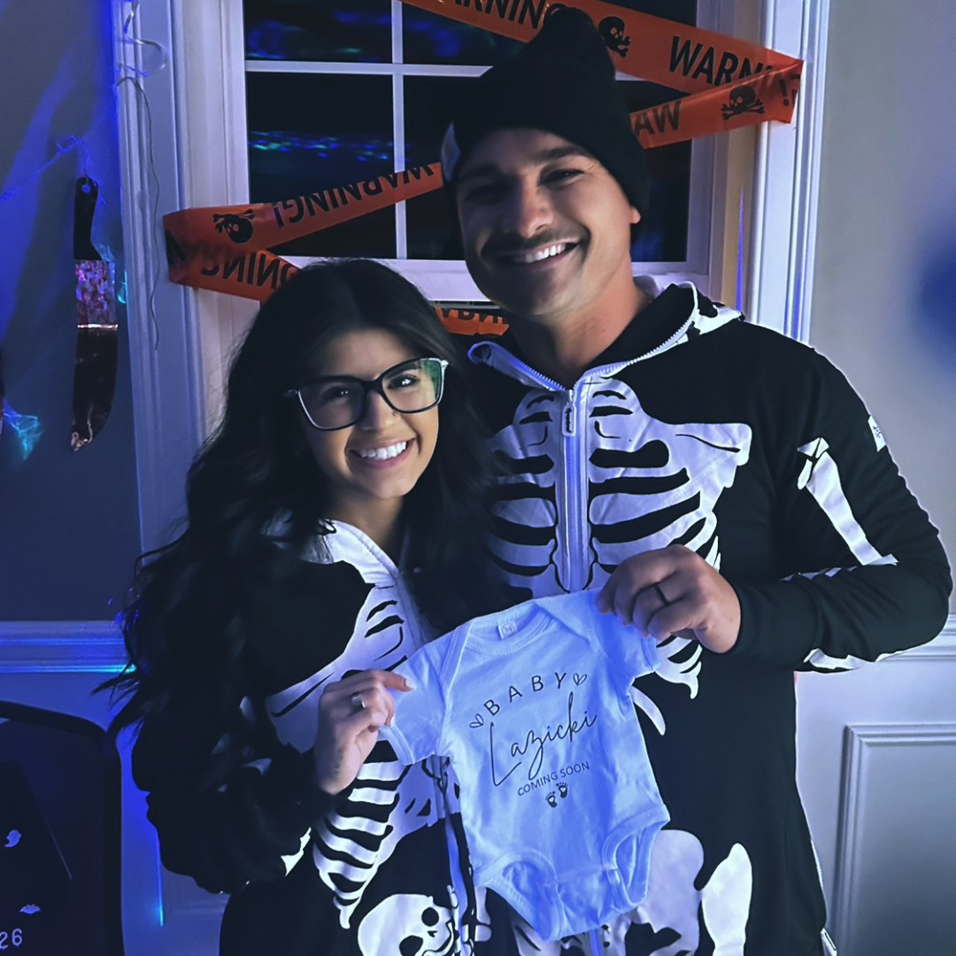 Photo shared by Vanessa for their Babylist baby registry.