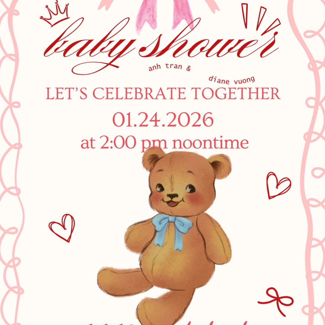 Photo shared by Diane for their Babylist baby registry.