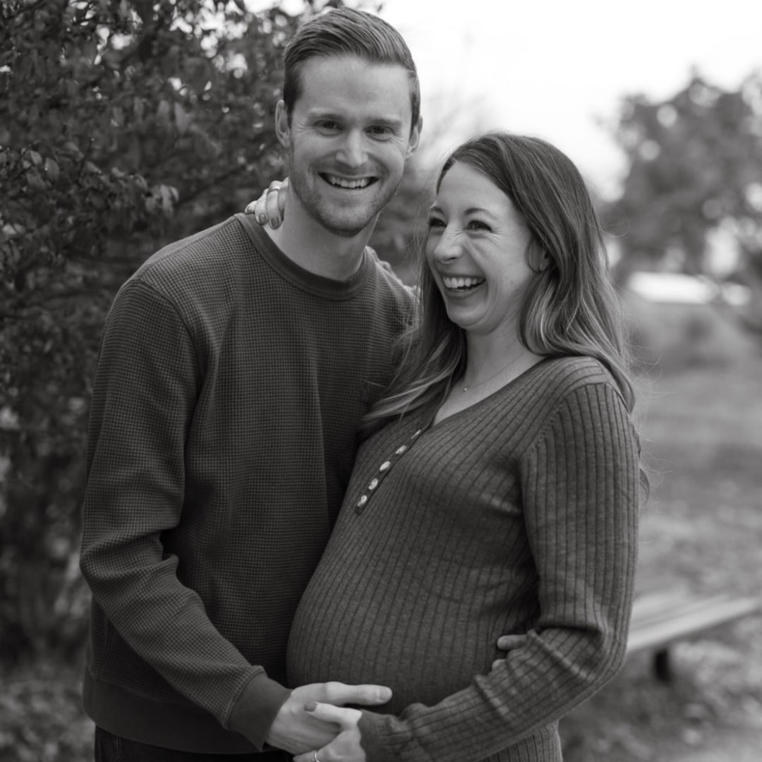 Photo shared by Kelly for their Babylist baby registry.