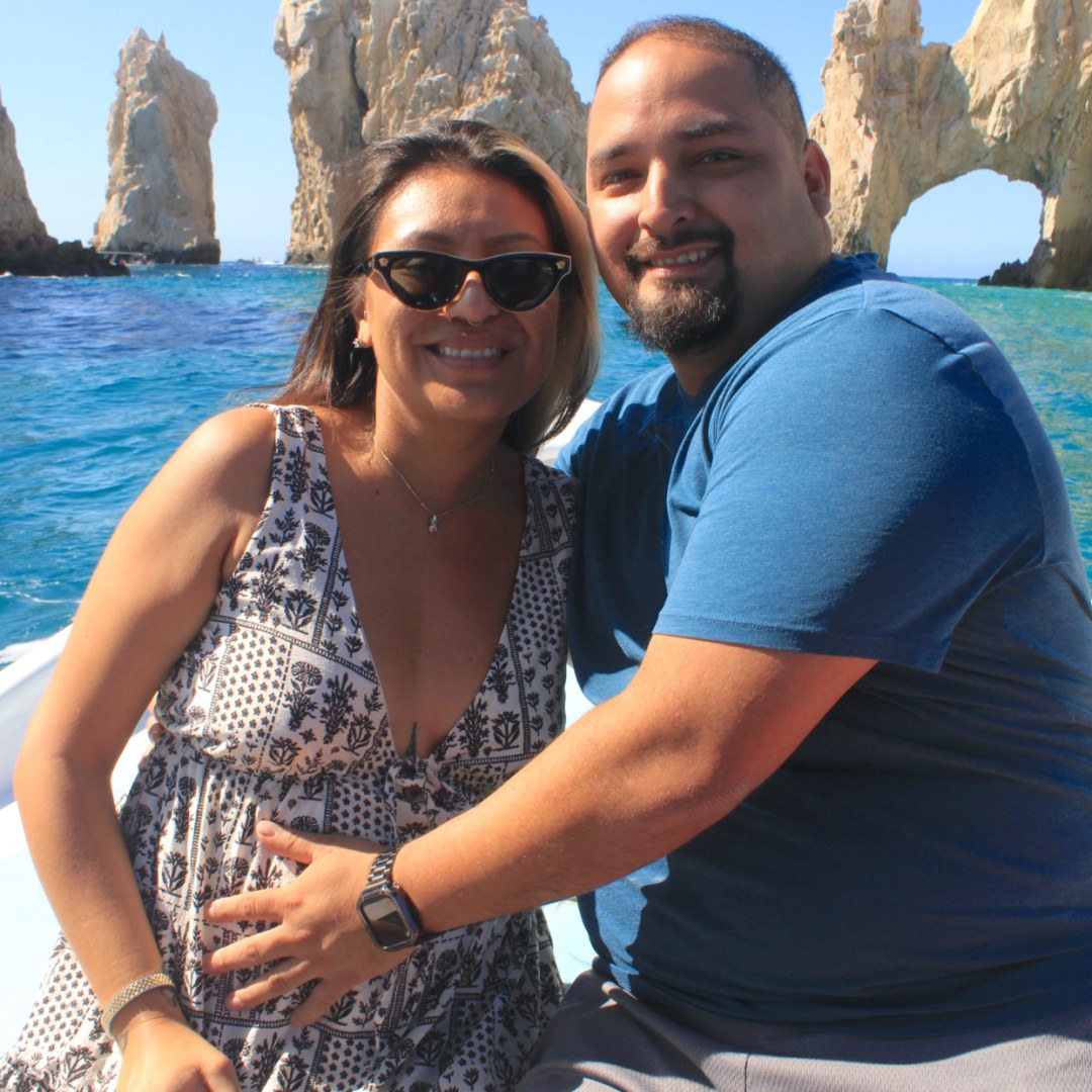 Photo shared by Johana for their Babylist baby registry.