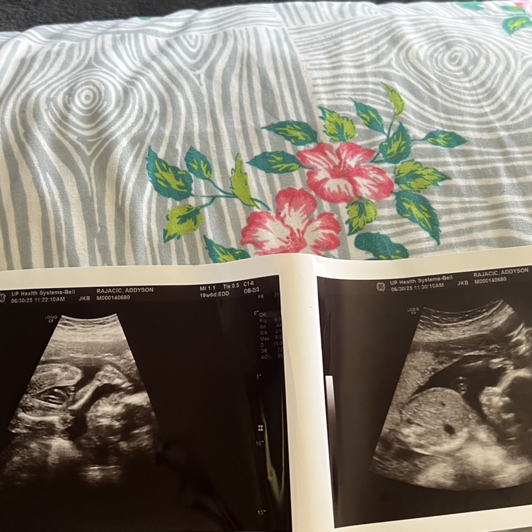Photo shared by Addyson for their Babylist baby registry.