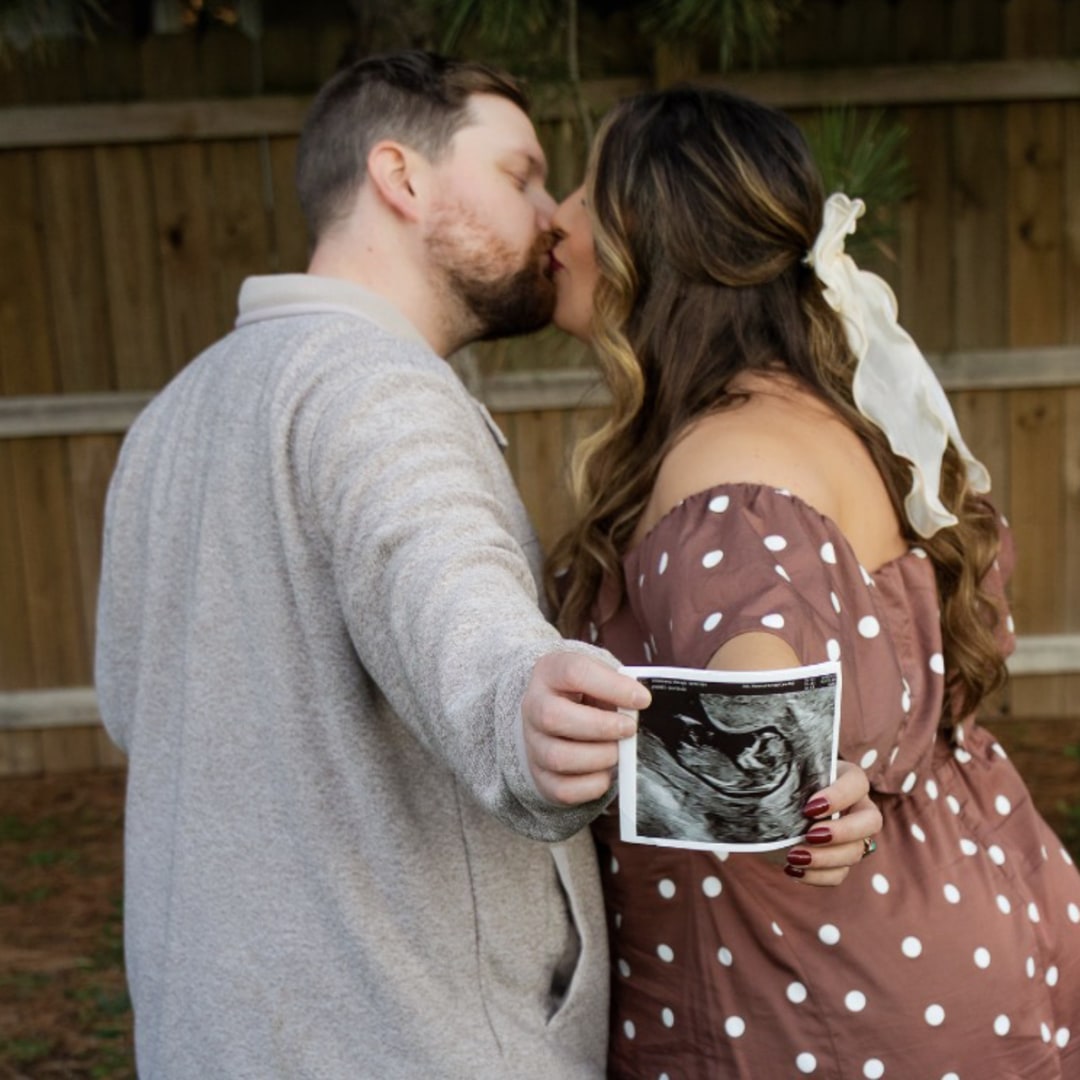 Photo shared by Makayla for their Babylist baby registry.