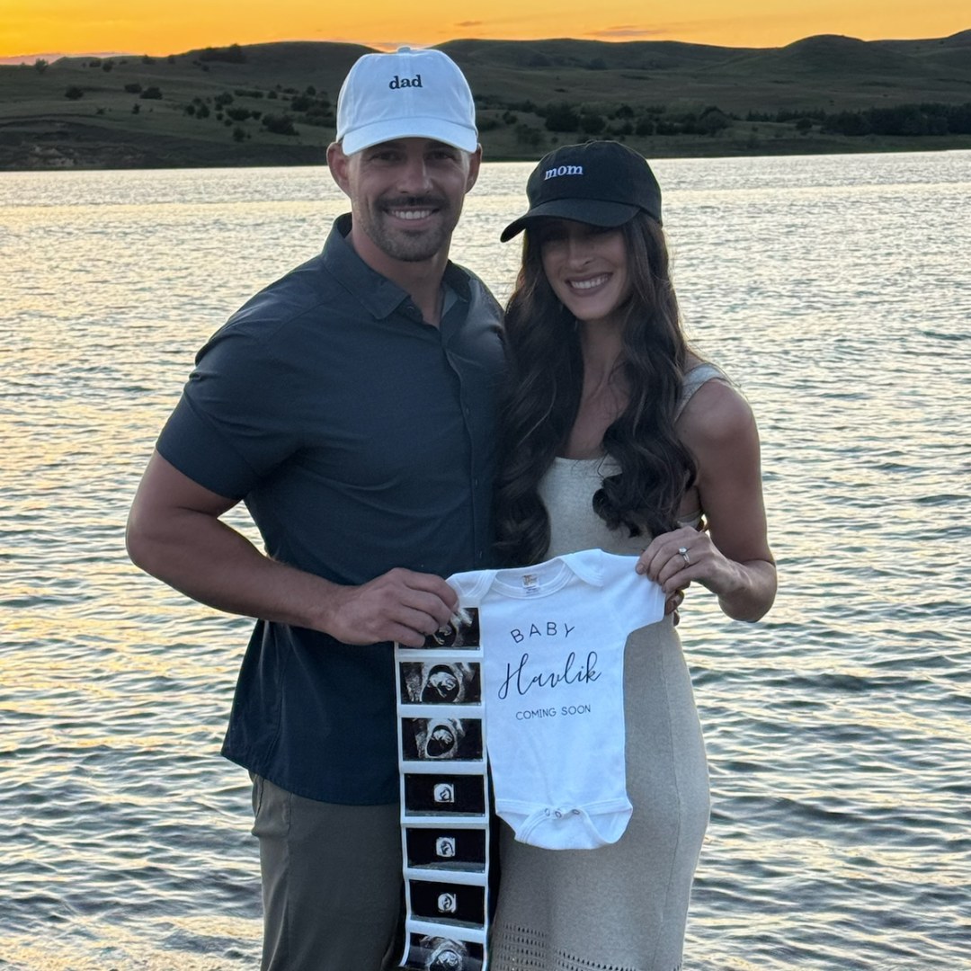 Photo shared by Gina for their Babylist baby registry.