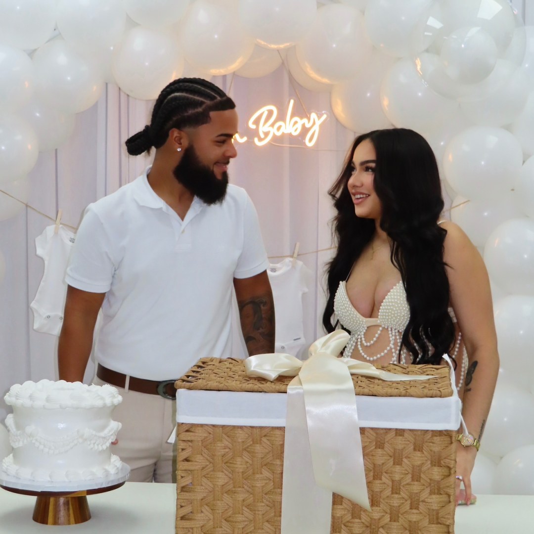Photo shared by Angelica for their Babylist baby registry.