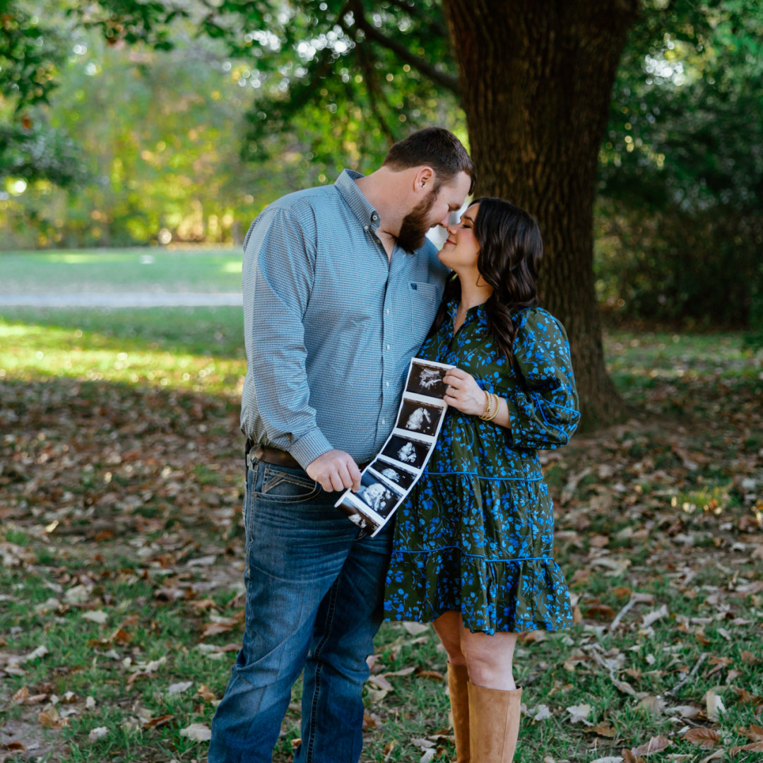 Photo shared by Alex for their Babylist baby registry.