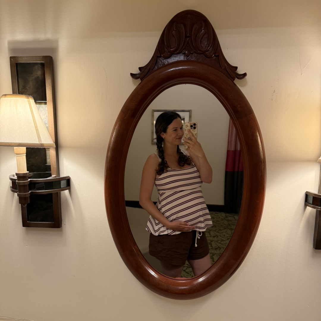 Photo shared by Baylee for their Babylist baby registry.