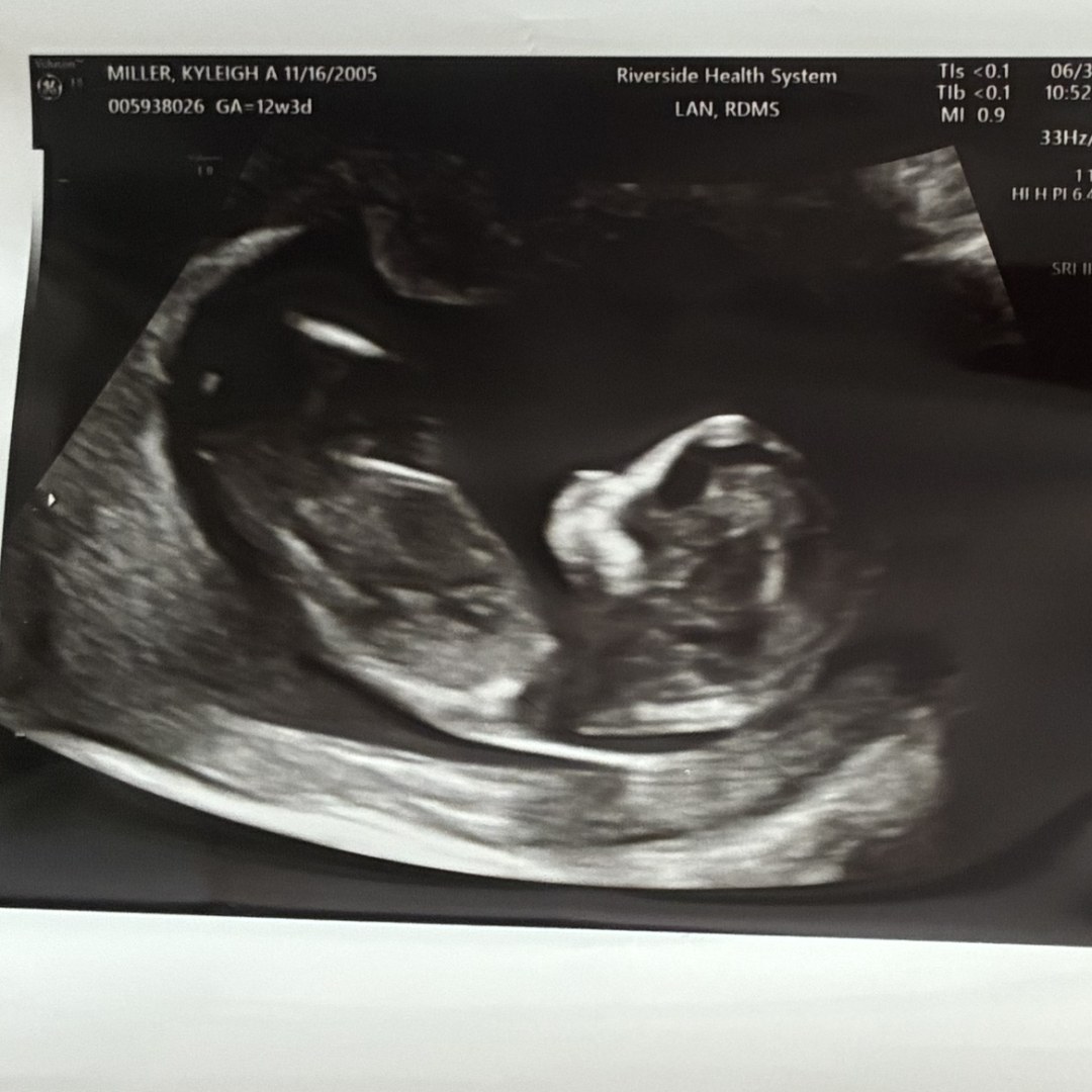 Photo shared by Finley for their Babylist baby registry.