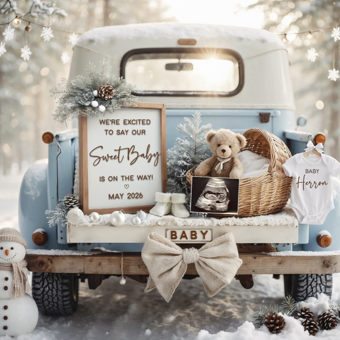 Photo shared by Montana for their Babylist baby registry.