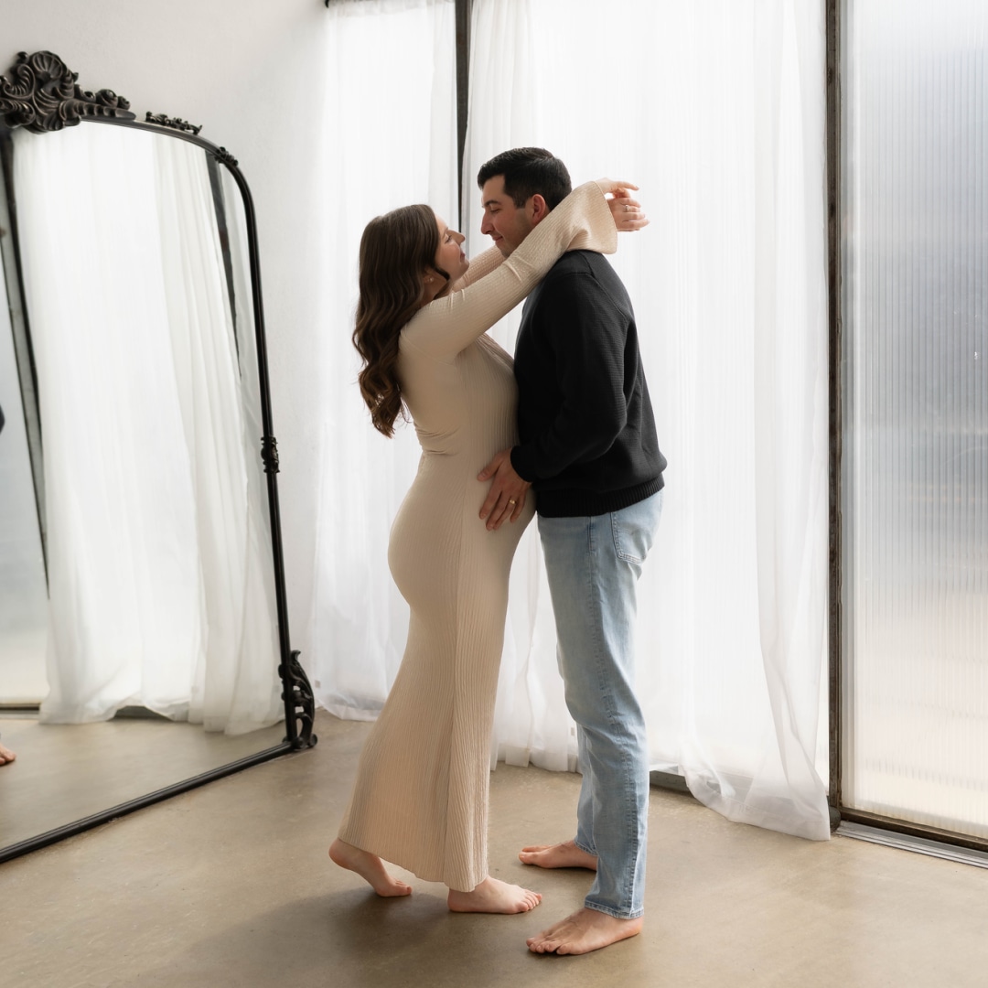 Photo shared by Lindsey for their Babylist baby registry.