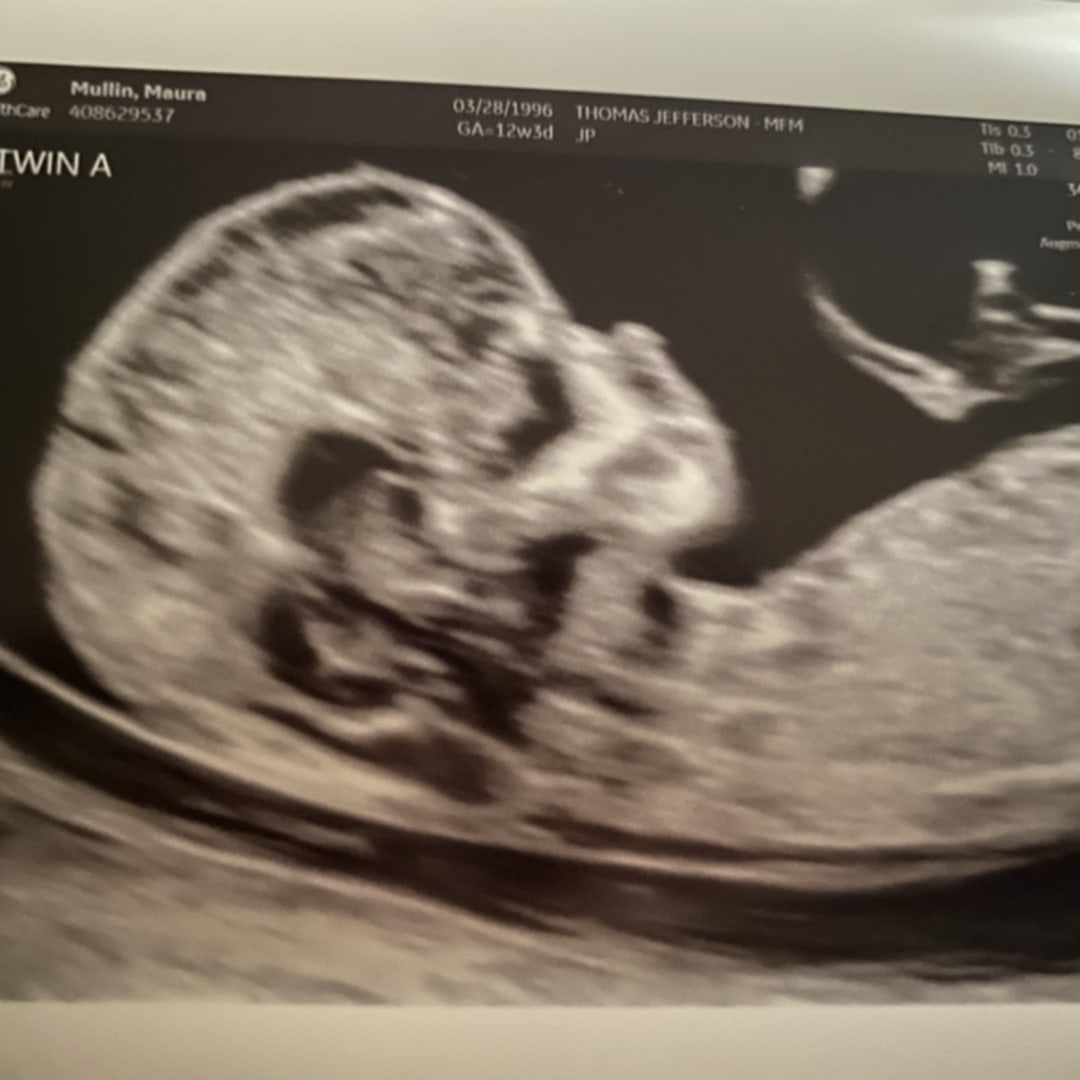 Photo shared by Maura for their Babylist baby registry.