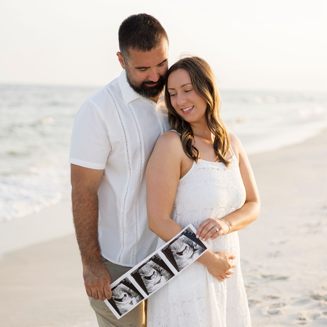 Photo shared by Anna for their Babylist baby registry.
