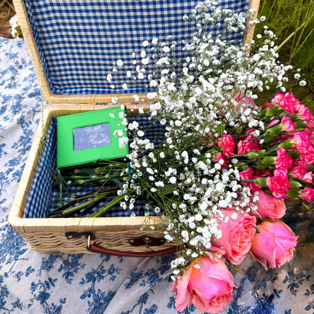 Photo shared by Sibahn for their Babylist baby registry.