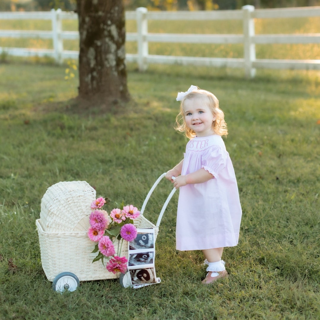 Photo shared by Kahlea for their Babylist baby registry.