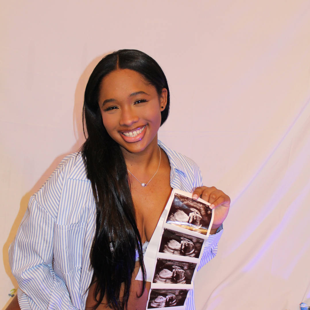 Photo shared by Jamie for their Babylist baby registry.