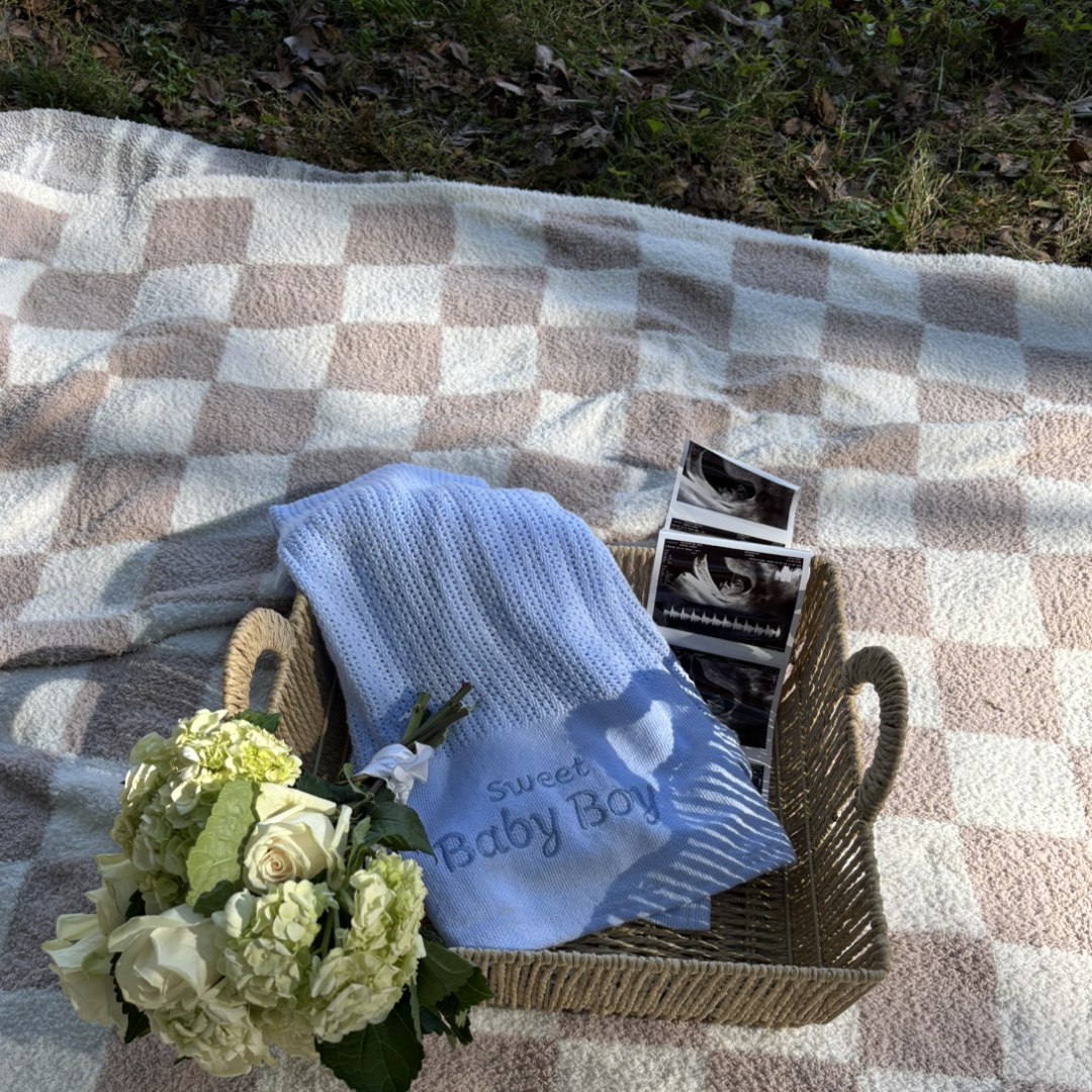 Photo shared by Lainey for their Babylist baby registry.