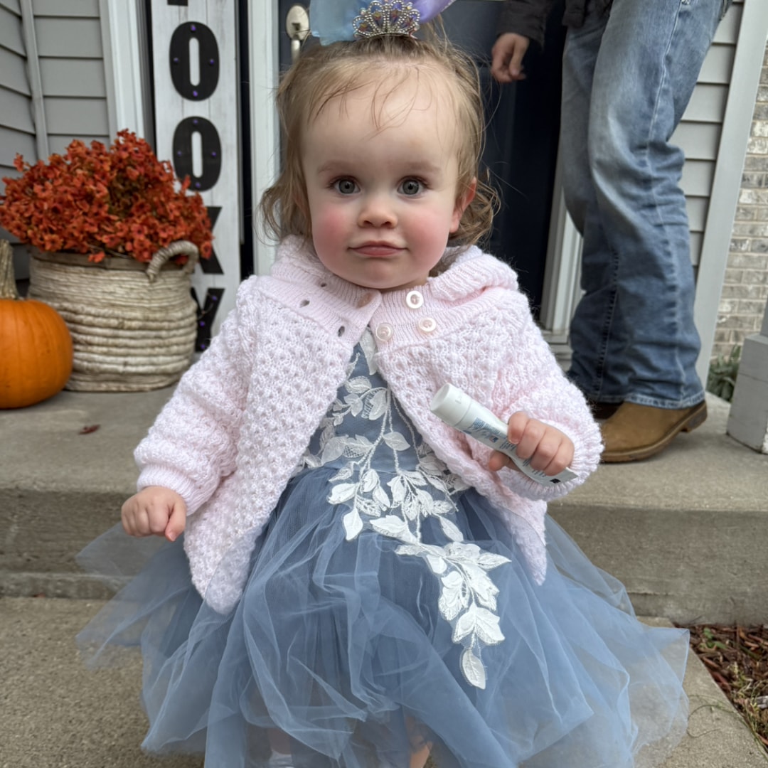 Photo shared by Emma for their Babylist baby registry.