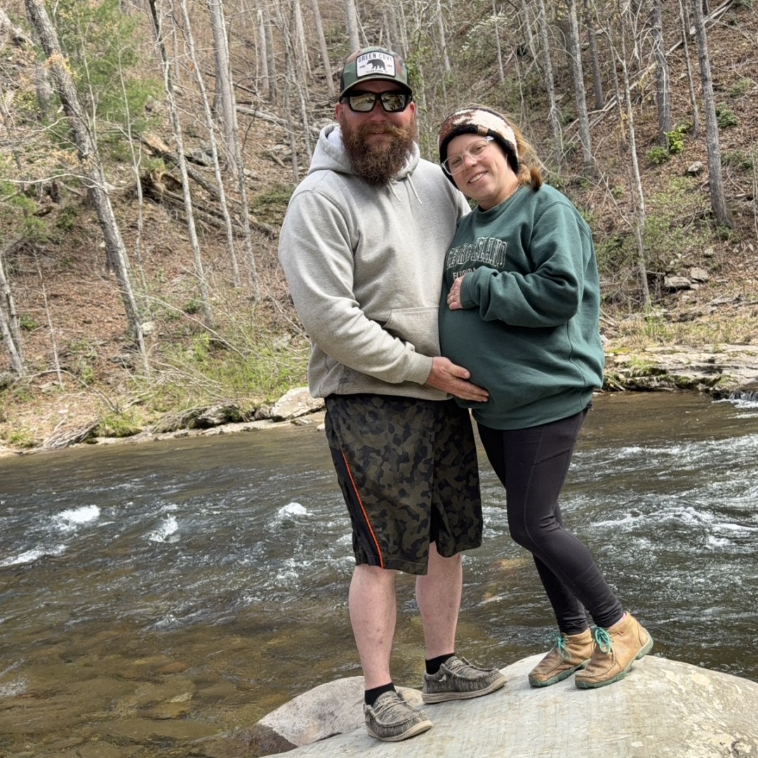 Photo shared by Angel for their Babylist baby registry.