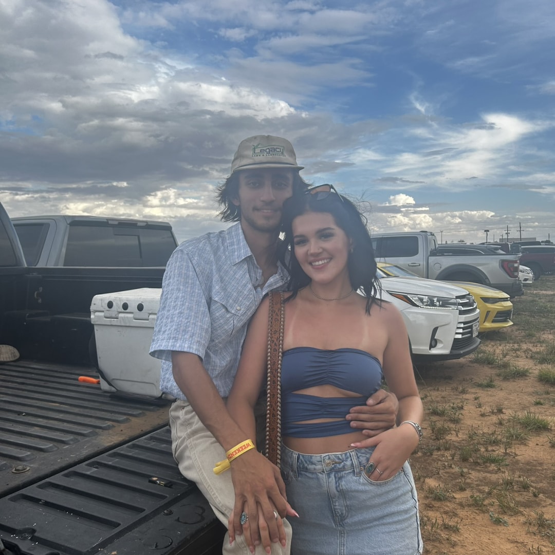 Photo shared by Kylee for their Babylist baby registry.