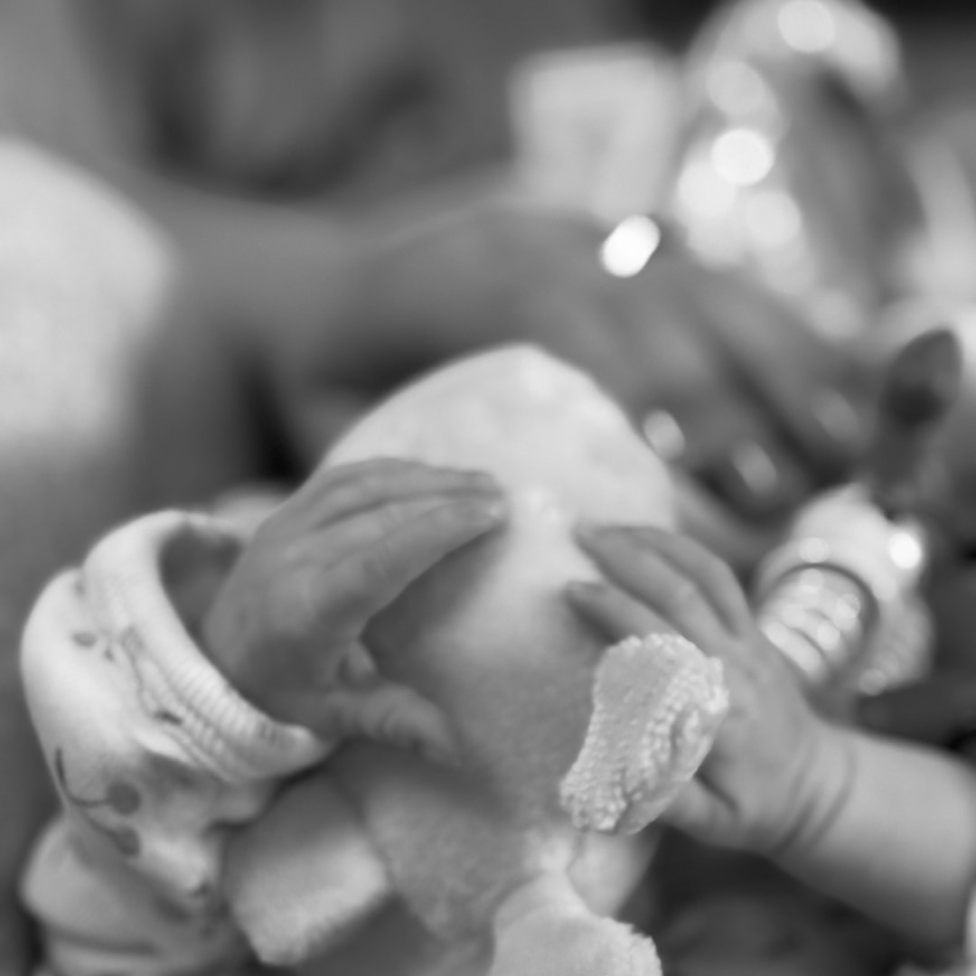 Photo shared by Courtney for their Babylist baby registry.