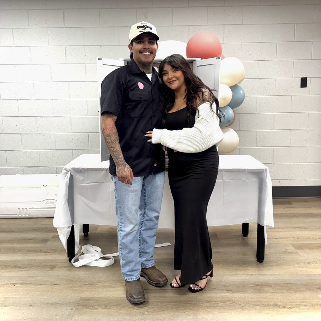 Photo shared by Azalea for their Babylist baby registry.