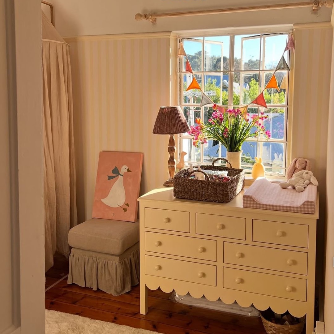 Photo shared by Olivia for their Babylist baby registry.