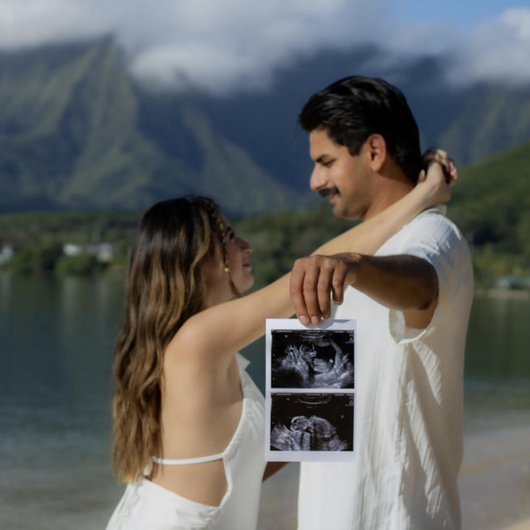 Photo shared by Trinity for their Babylist baby registry.