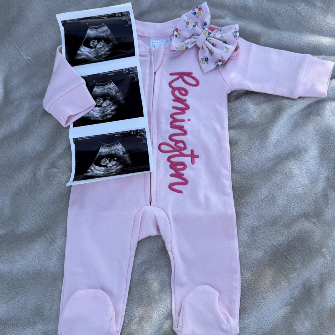 Photo shared by Ashland for their Babylist baby registry.