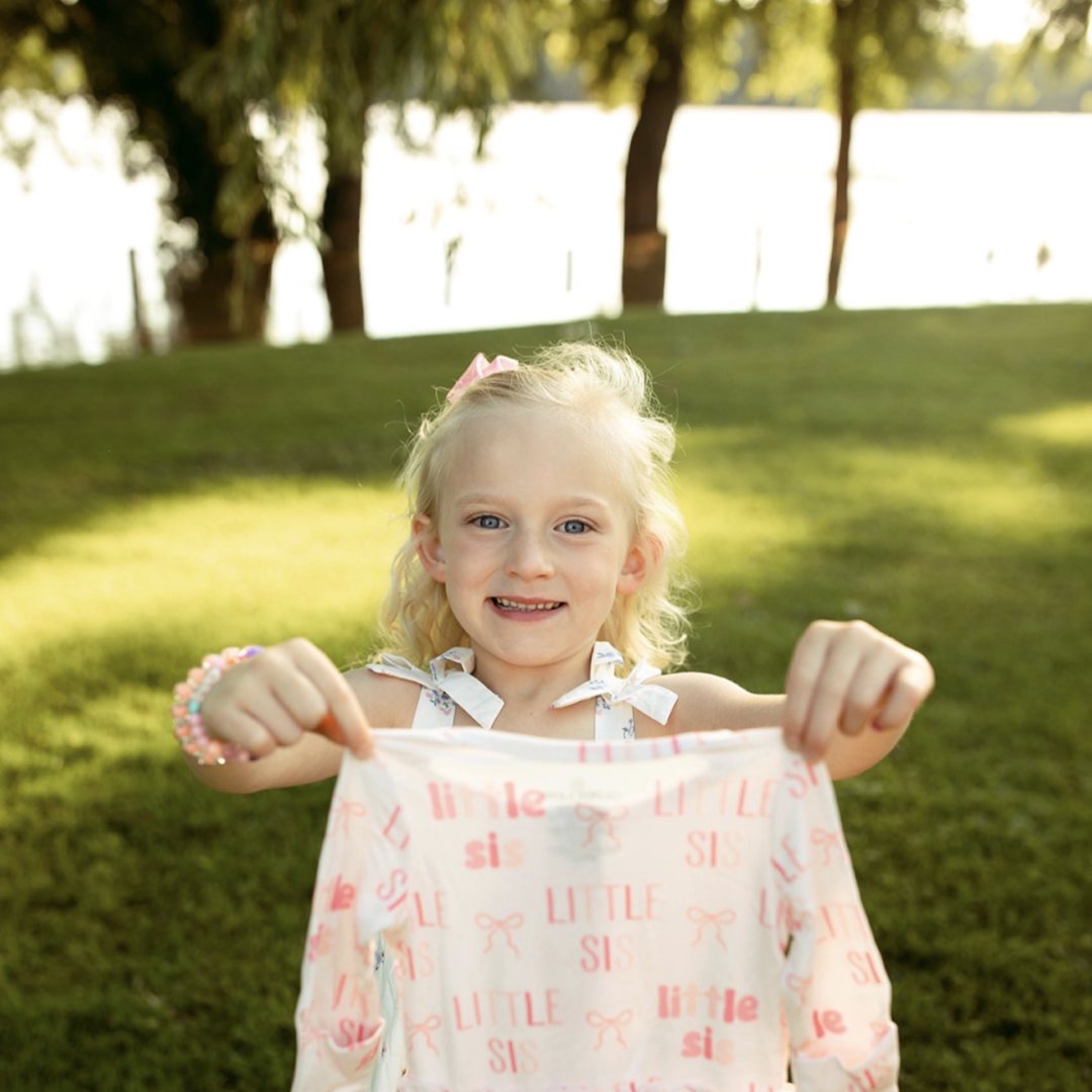 Photo shared by Lisa for their Babylist baby registry.