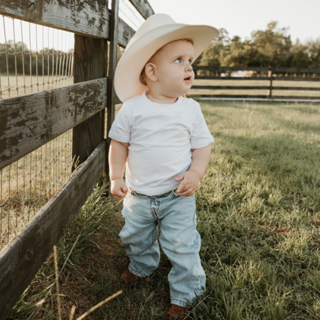 Photo shared by Haley for their Babylist baby registry.