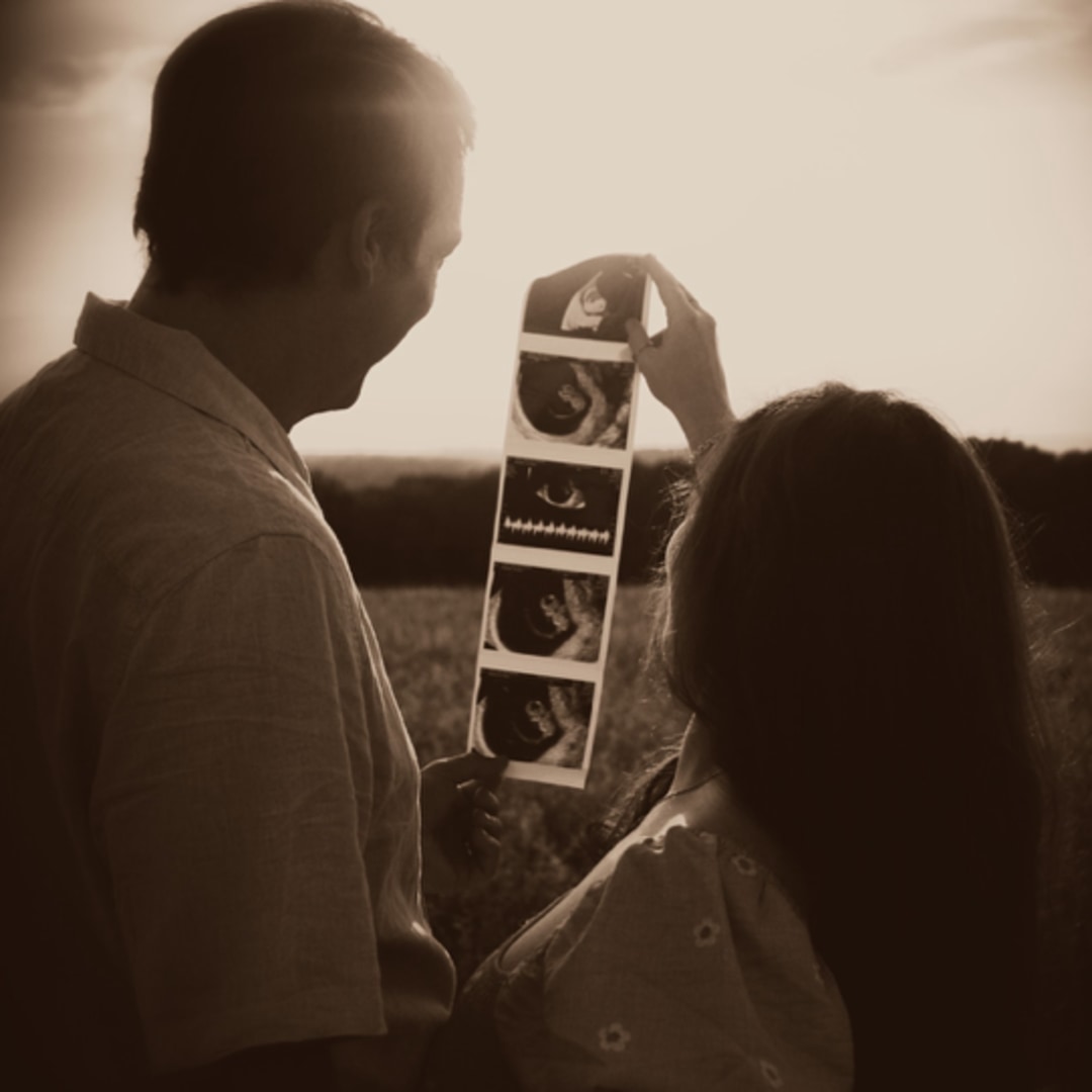 Photo shared by Tara for their Babylist baby registry.