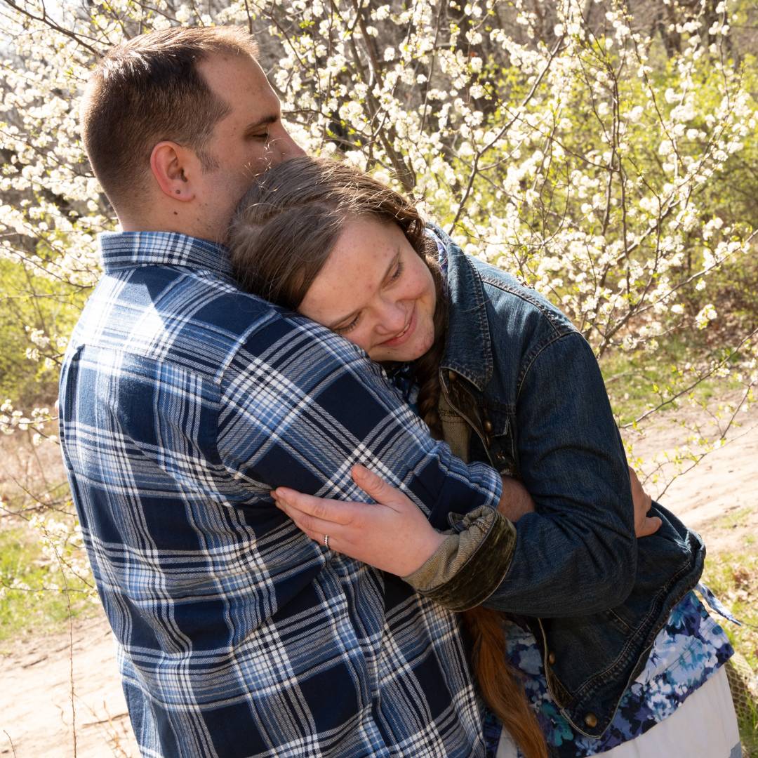 Photo shared by Grace for their Babylist baby registry.