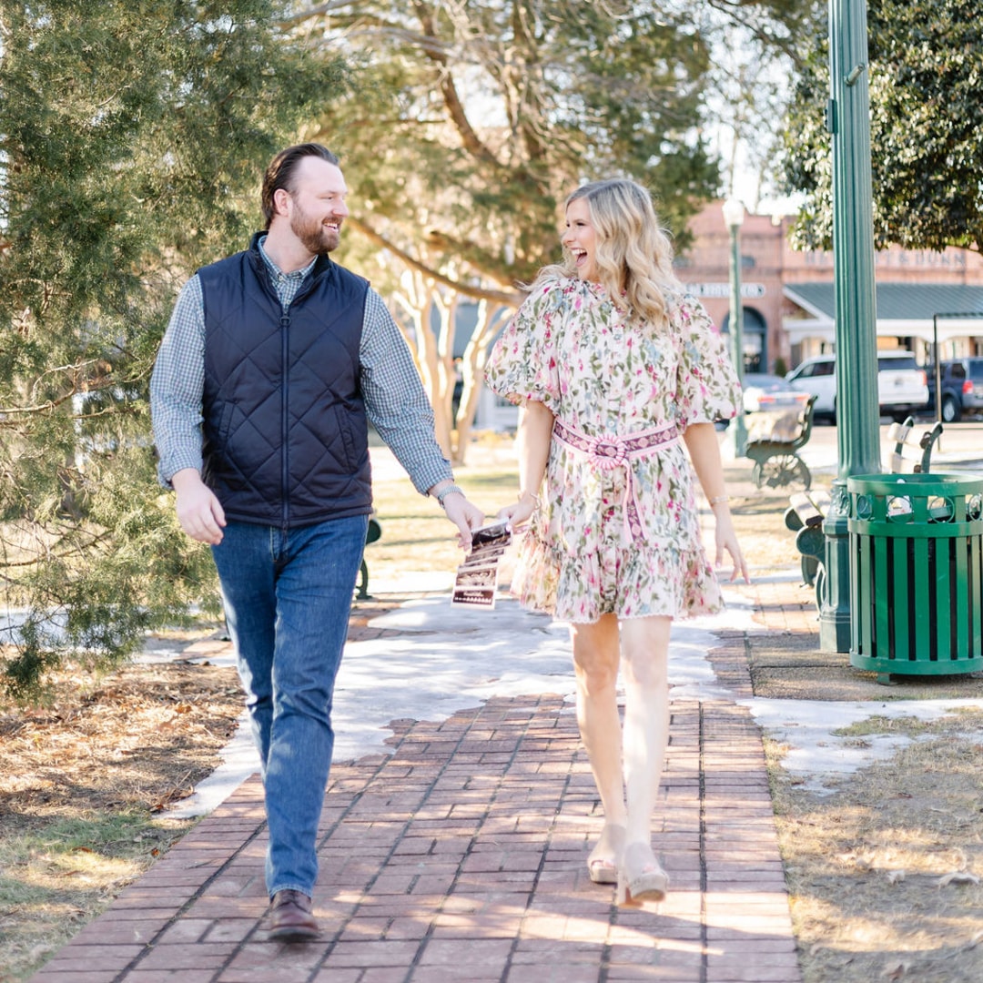 Photo shared by Madalyn for their Babylist baby registry.