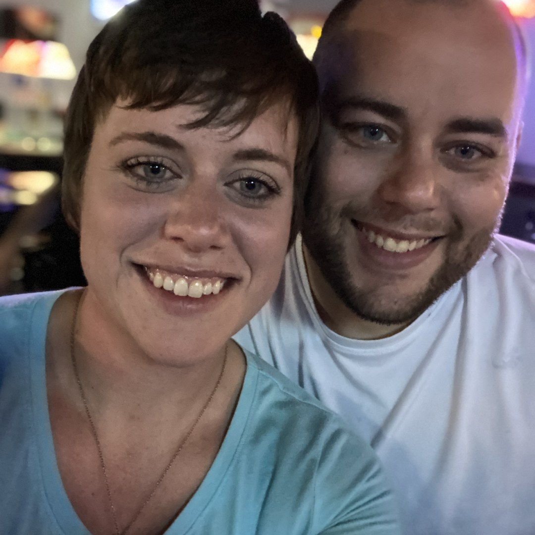 Photo shared by Jacquelyn for their Babylist baby registry.