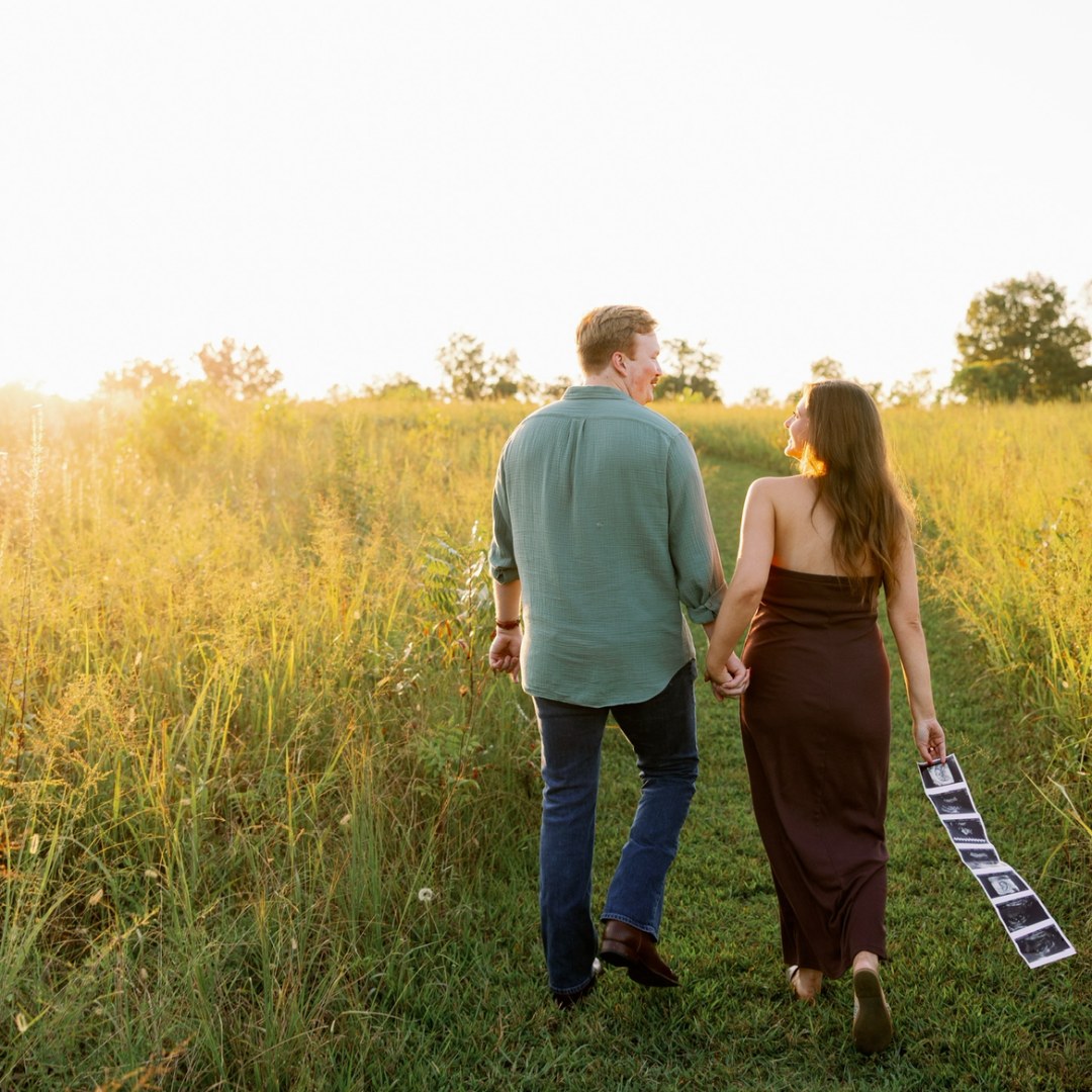 Photo shared by Kaitlyn for their Babylist baby registry.