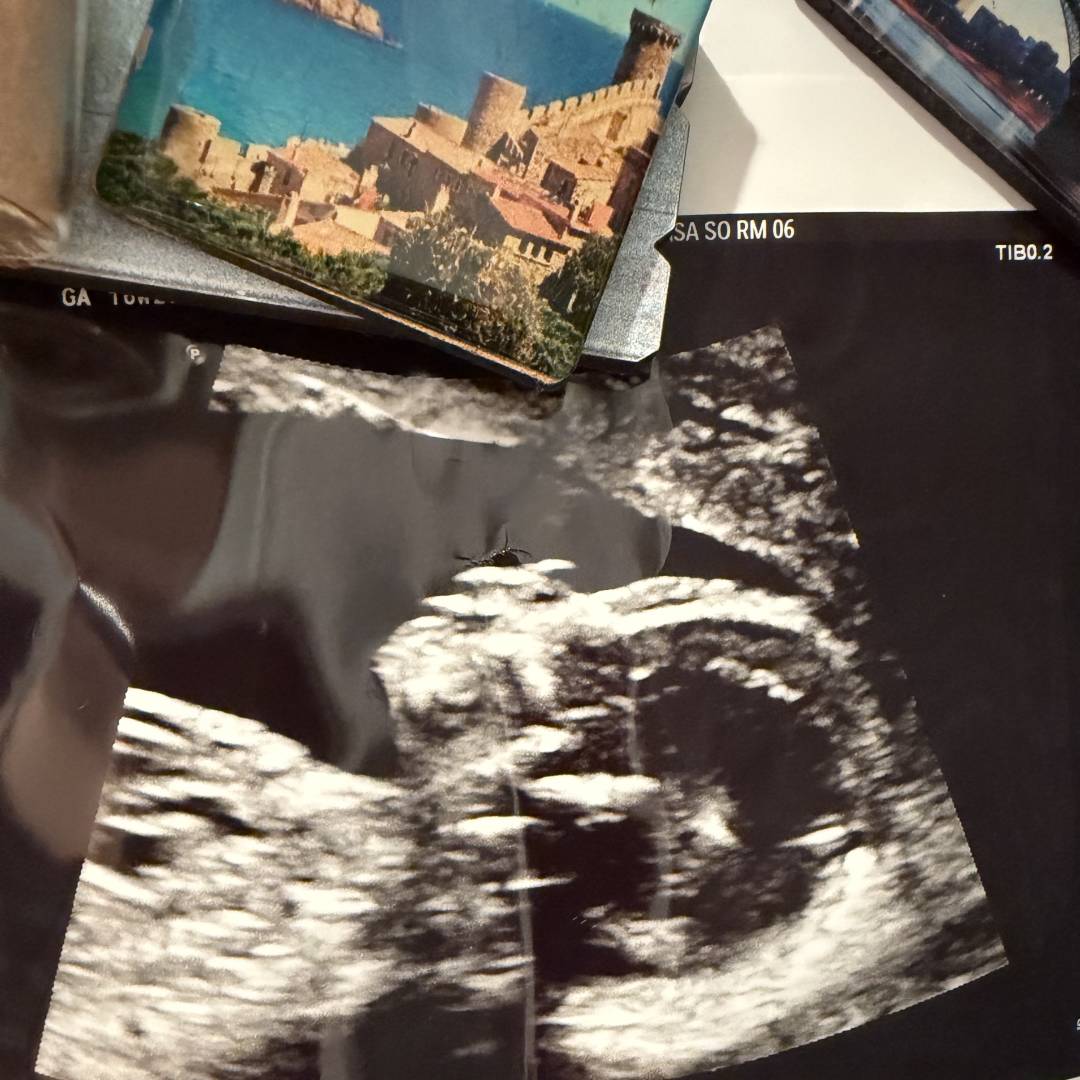 Photo shared by Autumn for their Babylist baby registry.