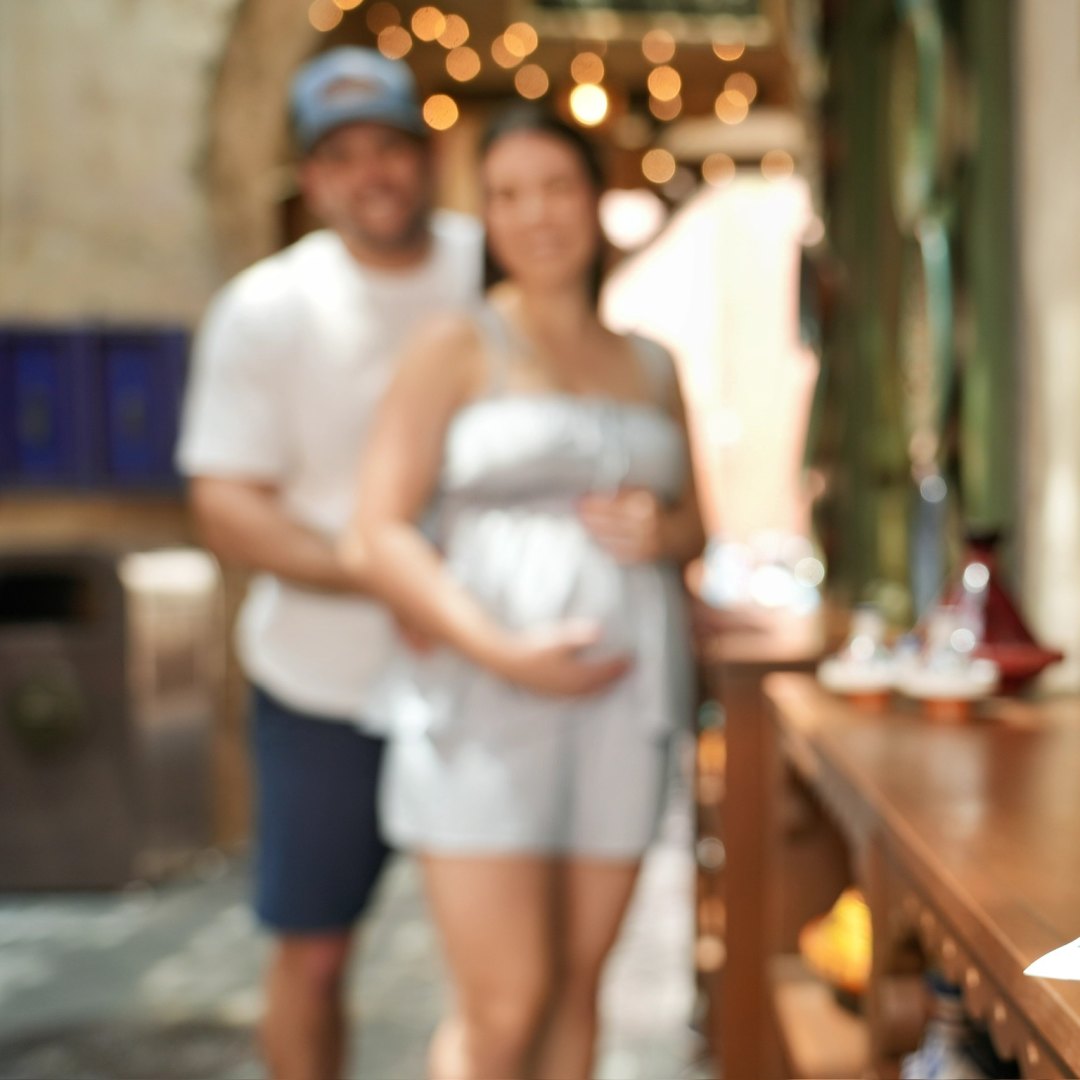 Photo shared by Sarah for their Babylist baby registry.