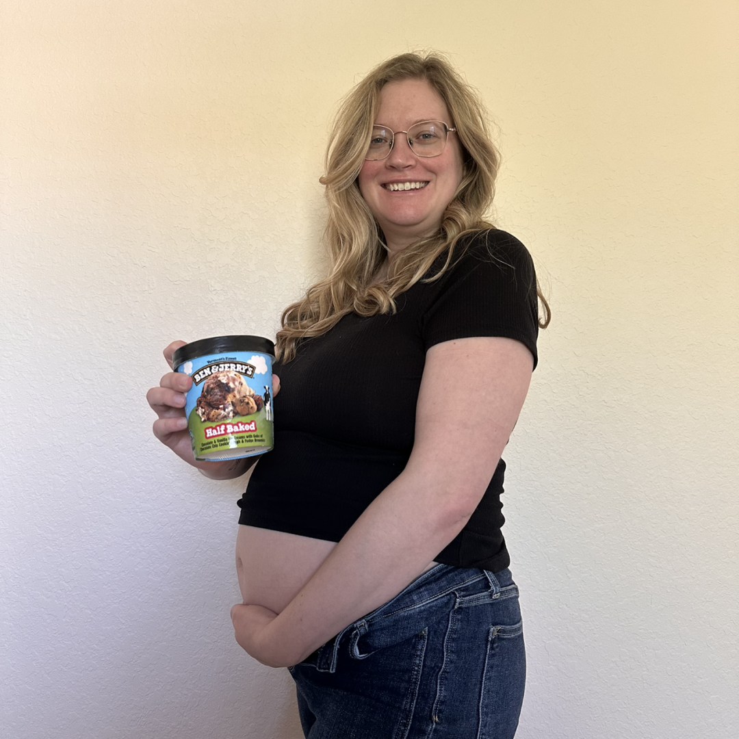 Photo shared by Jess for their Babylist baby registry.
