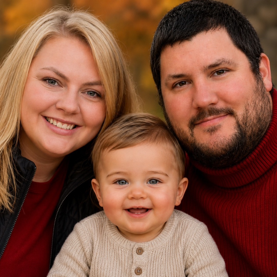 Photo shared by Mikayla for their Babylist baby registry.