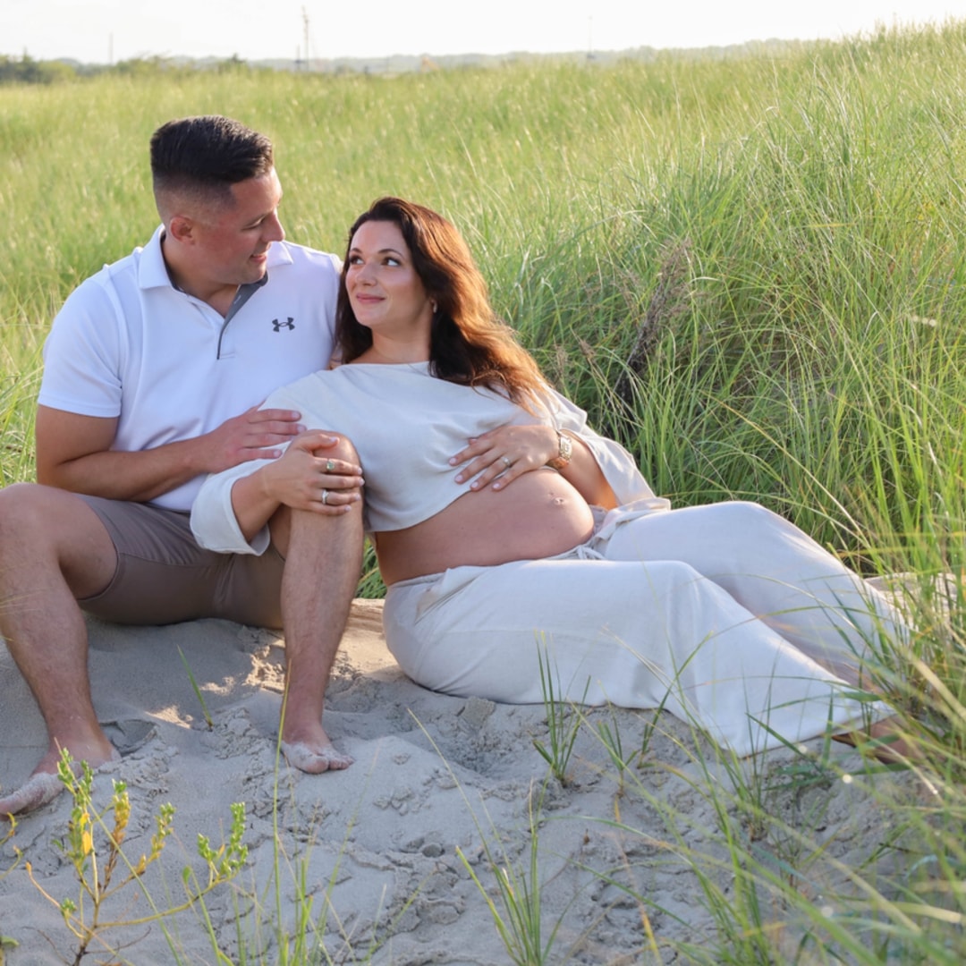 Photo shared by Alecia for their Babylist baby registry.