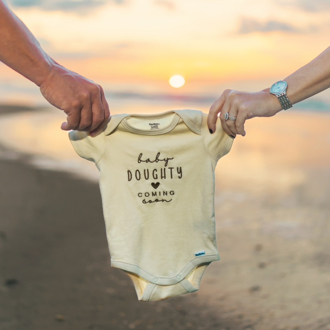 Photo shared by Ashton for their Babylist baby registry.