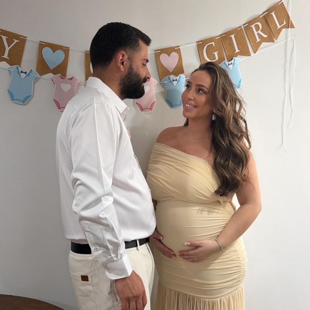 Photo shared by Teresa for their Babylist baby registry.