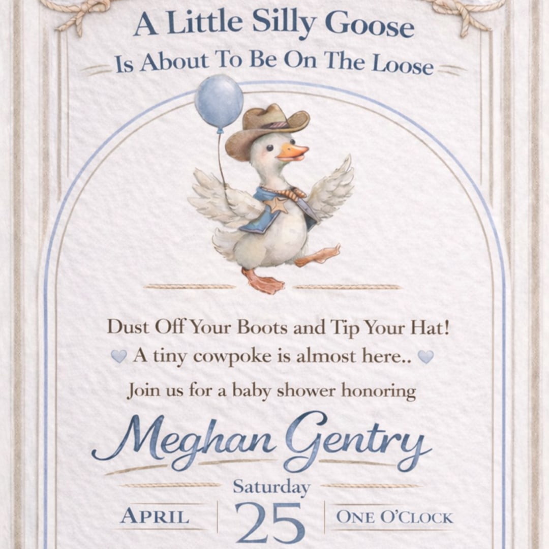 Photo shared by Meghan for their Babylist baby registry.