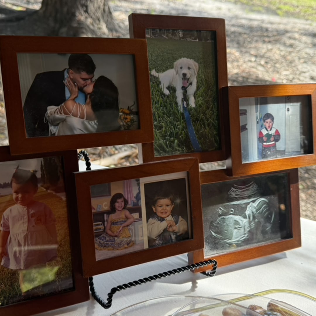 Photo shared by Alexandra for their Babylist baby registry.