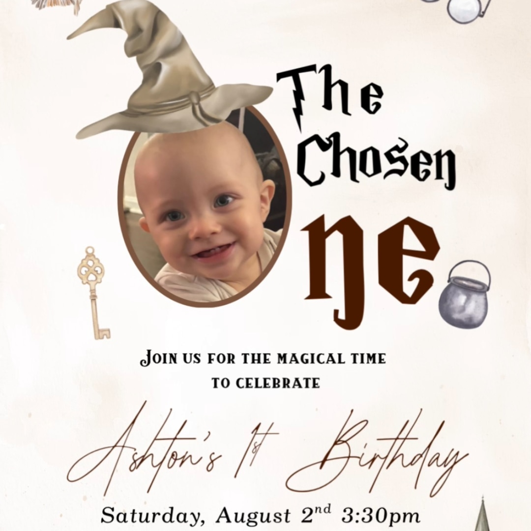 Photo shared by Melinda for their Babylist baby registry.