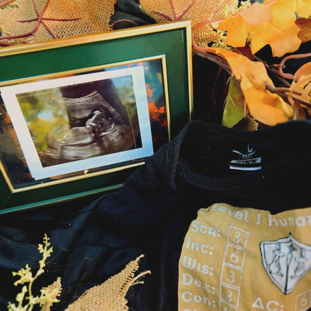 Photo shared by Lexi for their Babylist baby registry.